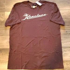 Honolua Hawaii Surf Co. Slim Fit T-shirt